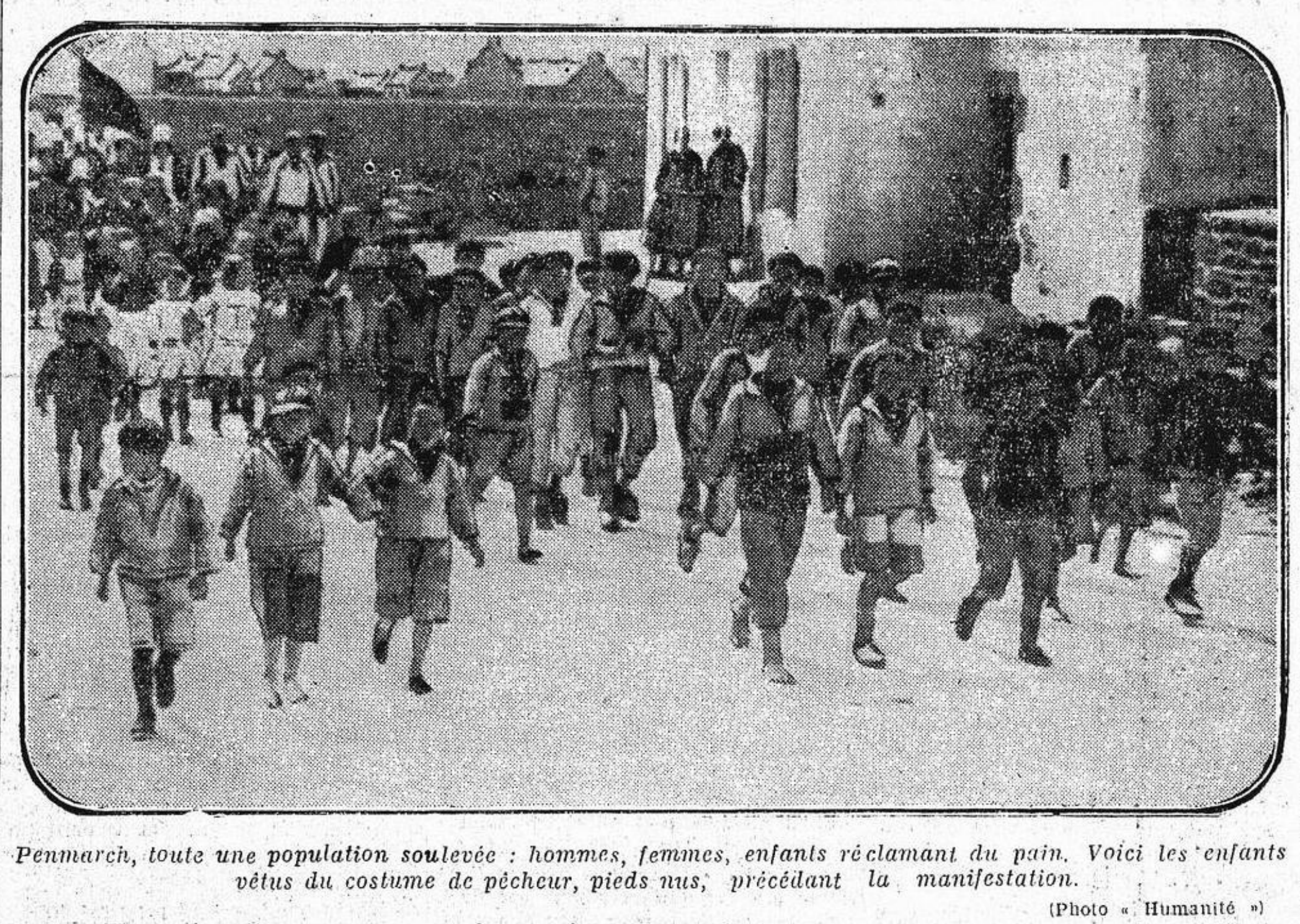 1927 greve